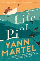 Life of Pi
