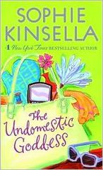 The Undomestic Goddess