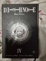 Тетрадь смерти 4 книга