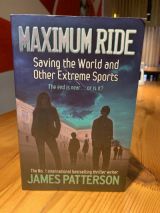 Maximum Ride