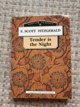 Tender is the night
