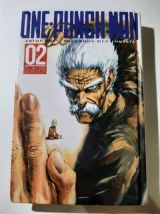 One-punch man 02