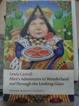 Alice's adventures in Wonderland