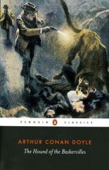 The hound of the Baskervilles