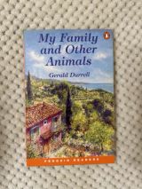 My family and other animals