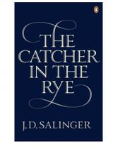 The catcher in the rye