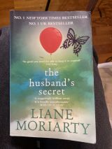 The husband’s secret