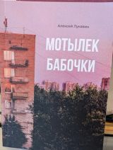Мотылек бабочки